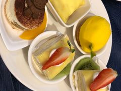 -鹭江潮餐厅•福建菜(鹭江佲家酒店)