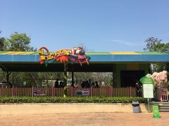 -美的鹭湖探索王国