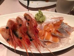 -佛山希尔顿酒店·融誉亚洲美食荟