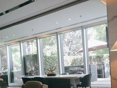 -上海宝华万豪酒店