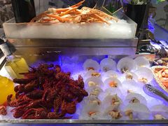 -杭州龙禧福朋喜来登酒店