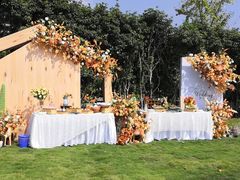 -诸暨耀江开元名都大酒店·西子灶中餐厅