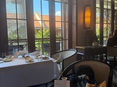 -Le Comptoir de Pierre Gagnaire
