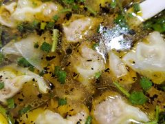 山胡椒牛肉包面-包面西施(黄泥磅总店)