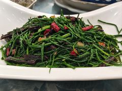 -塞伊德·蒙餐(锡林浩特店)