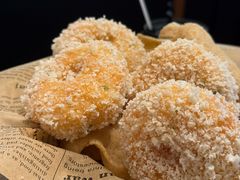 -太食獸泰式茶餐厅(IFS国金中心店)