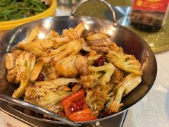 -崖口红树林海鲜餐厅