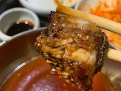 -味家烤肉烤鳗鱼牛排(西塔旗舰店)