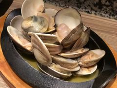 牛油炒贵妃蚌-小山日本料理(兴业太古汇店)