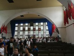 -延安杨家岭革命旧址