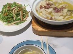 -太阳门淮扬菜(南京博物院店)