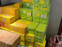 -龍歌自助小火锅(市南金茂湾店)