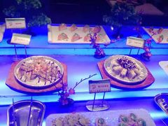 -亚马逊环球美食百汇(新城吾悦广场店)