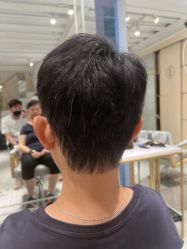 点击看大图 -菲·木田moontin造型salon