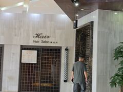 -纽斯桑拿会所(东绣路店)