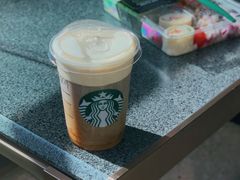 -星巴克(太古城中心店)