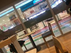 -吉野家(人和香港城店)