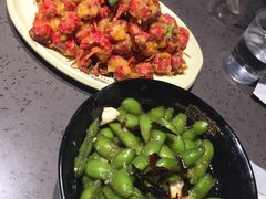 -一棠龙虾•王牌虾球(楚河汉街店)