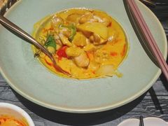-Thai Alley泰爱里(二沙岛店)