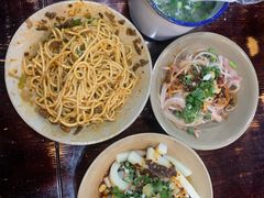 -泰宜担担面(黄泥塝总店)