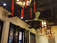 -三林本帮馆(中林街店)
