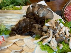 -仁和四季涮肉馆(天坛南门店)