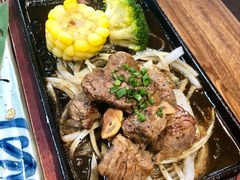 -尺山寸水日料(马桥满天星店)