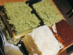-德川家日本料理(中关村寰太大厦店)