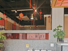 -兴蓉合川湘私房菜巫山烤鱼(人大店)