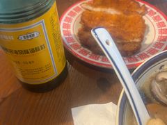 -辣肉面大王(天平路店)