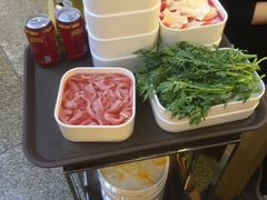 -蜀九香火锅(彩虹店)
