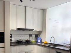 -索菲亚衣柜橱柜全屋定制(真北红星店)