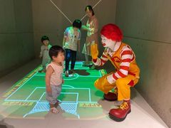 -麦当劳(湖滨路店)
