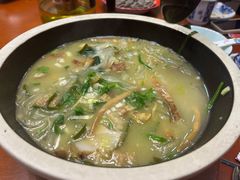 陕北农家大烩菜-陕北农家宴