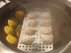 -姚稷大铁锅(龙之梦店)