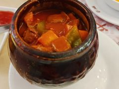 -华梅西餐厅(哈尔滨中央大街店)