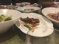-上海小南国(仲盛世界商城店)