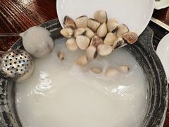 -御膳粥·牛乳粥底火锅·地道顺德菜(容桂店)