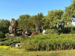-堤角公园