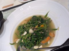 -将军烧鹅海鲜酒楼