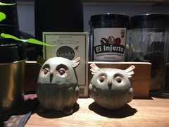 -琥珀咖啡 Ambercoffee