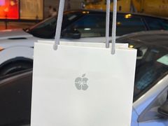 -Apple 零售店(Canton Road)