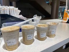 -NOWWA挪瓦咖啡(SOHO中山广场店)