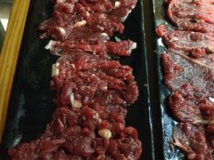 嫩肉-陈记顺和牛肉火锅馆(天河北路店)