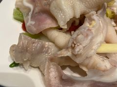 -红辣椒·川菜·火锅(张杨路店)