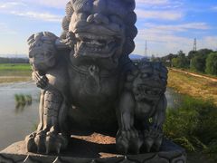 -卢沟桥文化旅游区