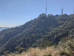 -北高峰