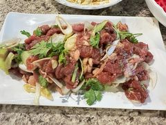 -厚味居炙子烤肉·清真(天桥南纬路店)