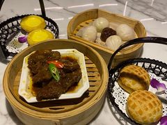 -钟菜·粤菜点心·宴请(海上世界·汇港二期店)
