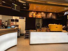 -麦当劳(苏州中心星悦汇店)